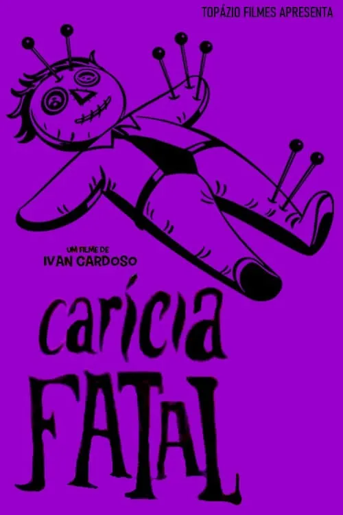 Carícia Fatal (фильм)