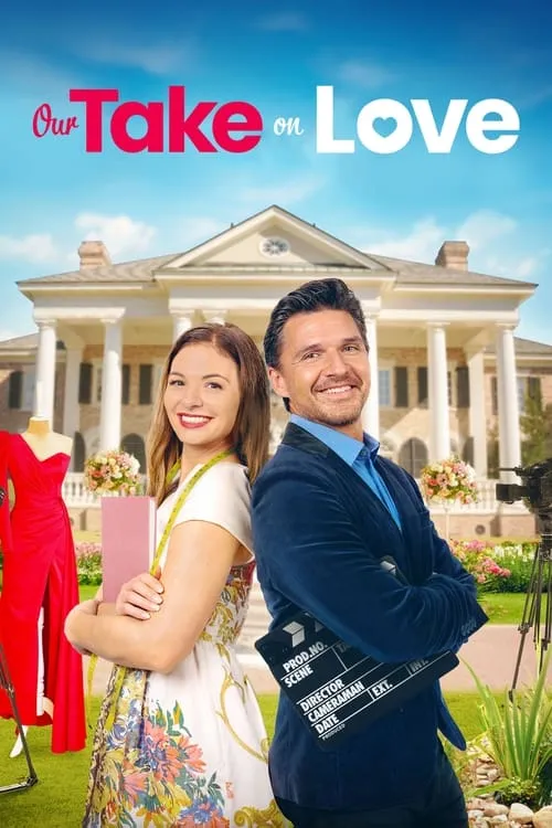 Our Take on Love (movie)