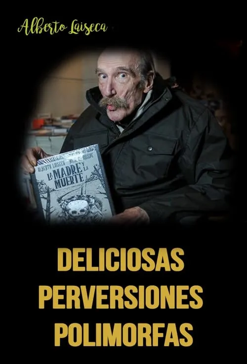 Deliciosas perversiones polimorfas (movie)