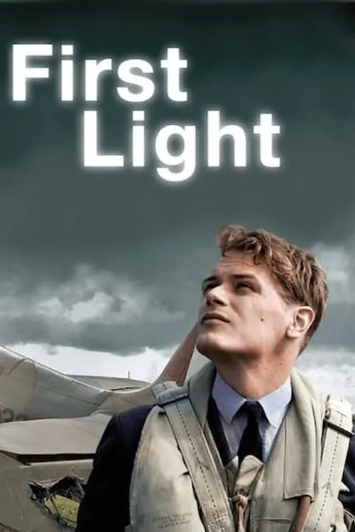 First Light (movie)