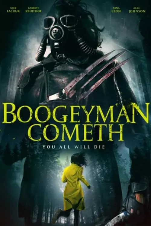 Boogeyman Cometh (movie)