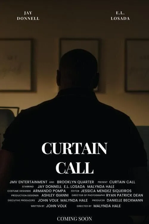 Curtain Call (movie)