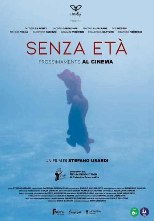 Senza età (фильм)