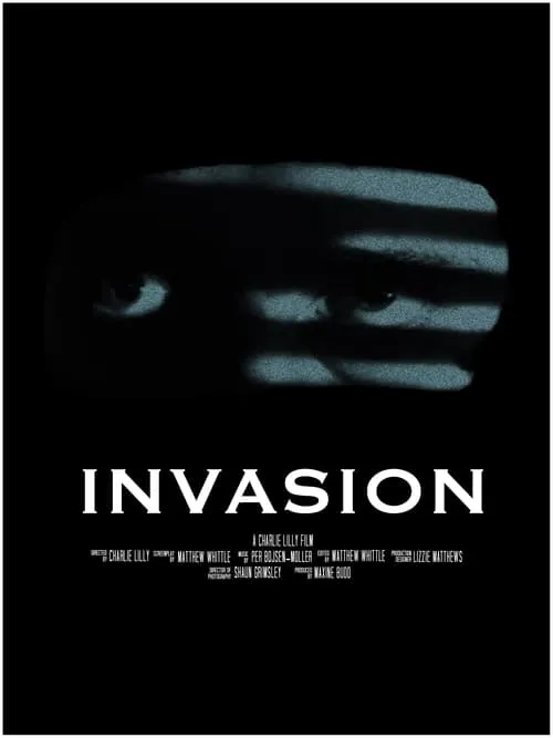 Invasion (фильм)