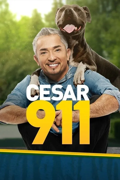 Cesar 911 (сериал)