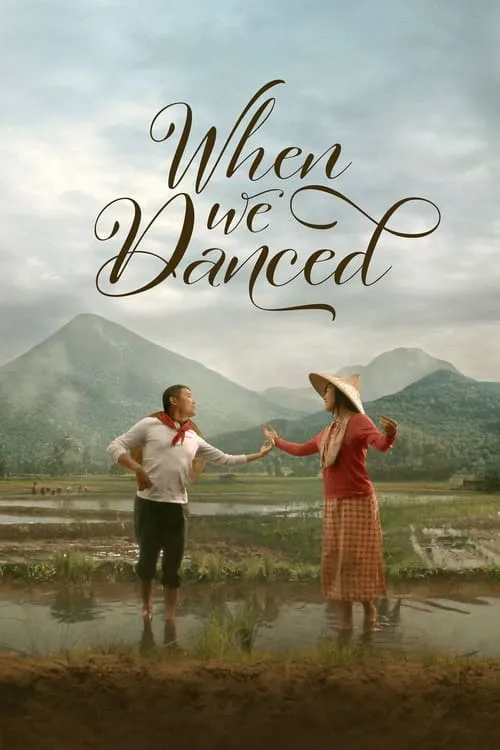 When We Danced (movie)