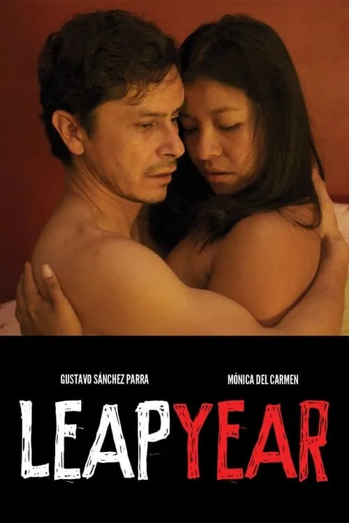 Leap Year (movie)