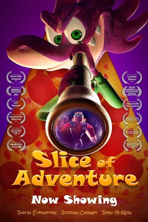 Slice of Adventure (фильм)