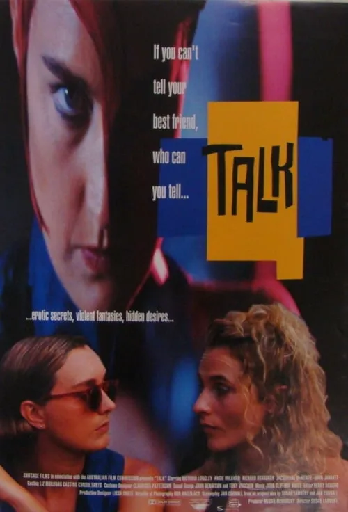 Talk (movie)