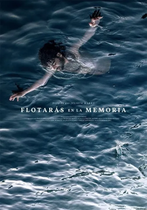 You will float in memory (movie)