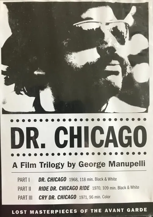 Cry Dr. Chicago (movie)