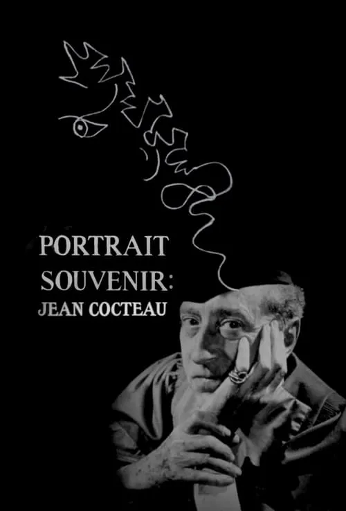 Portrait Souvenir: Jean Cocteau (фильм)