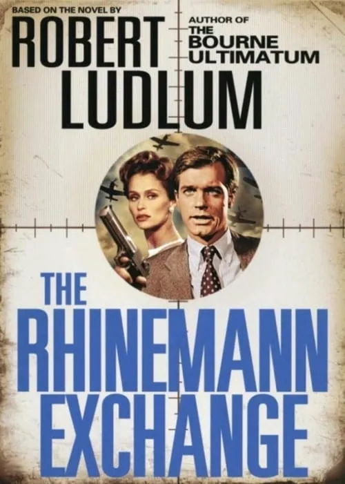 The Rhinemann Exchange (series)