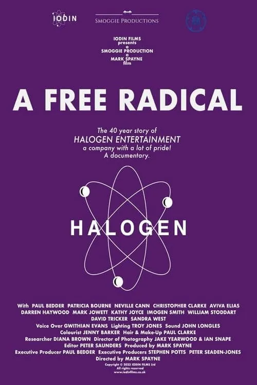 A Free Radical (movie)