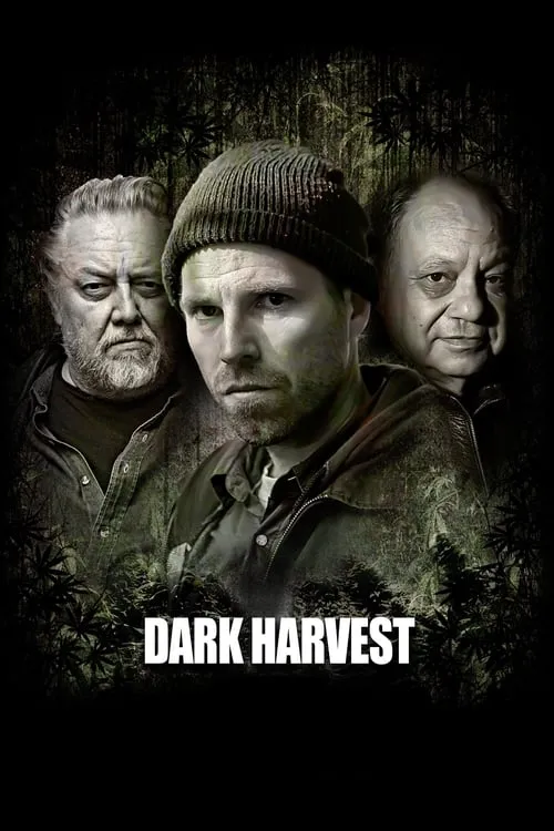 Dark Harvest (movie)