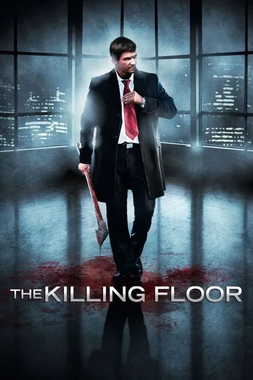 The Killing Floor (movie)