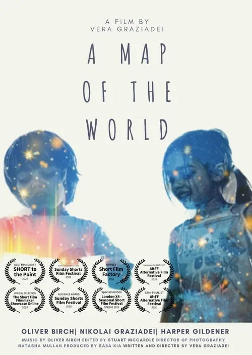 A Map of the World (movie)