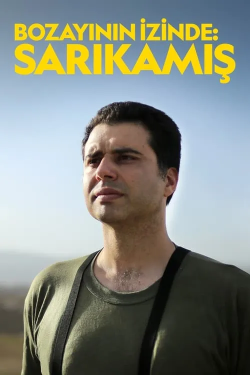 Bozayının İzinde: Sarıkamış (фильм)