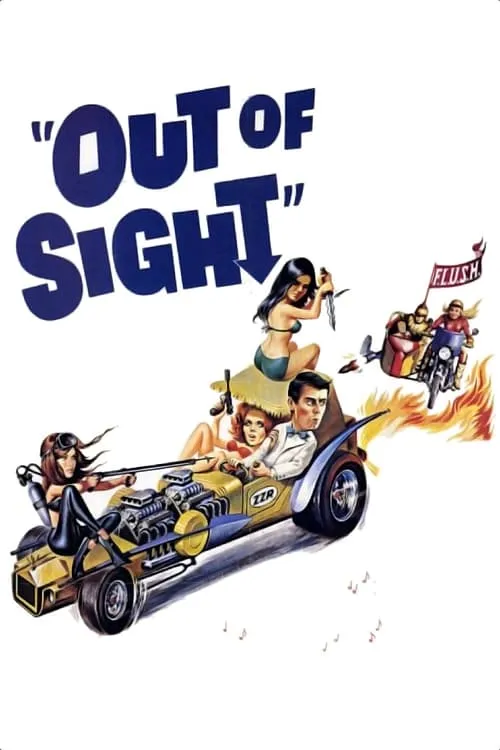 Out of Sight (movie)