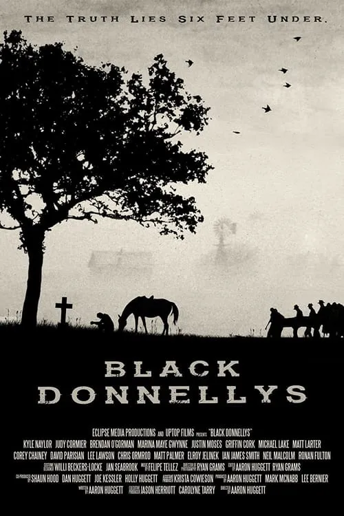 Black Donnellys