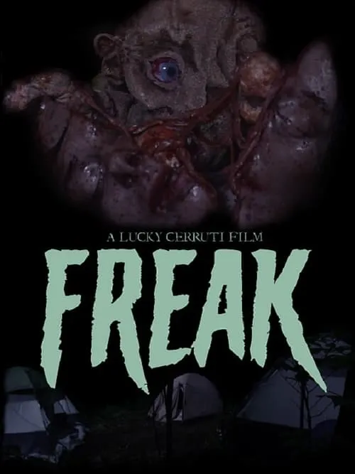 Freak (фильм)