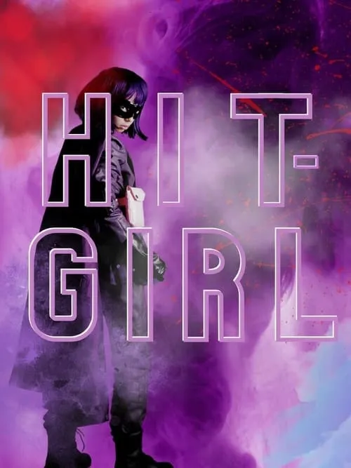 Hit-Girl: A Kick Ass Christmas Story (movie)