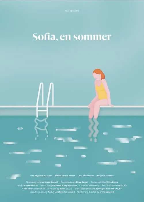 Sofia, Last Summer (movie)