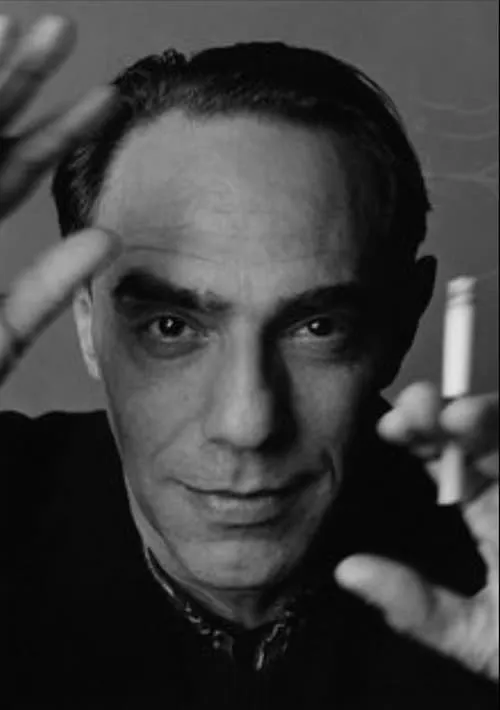 Derek Jarman: A Portrait (фильм)