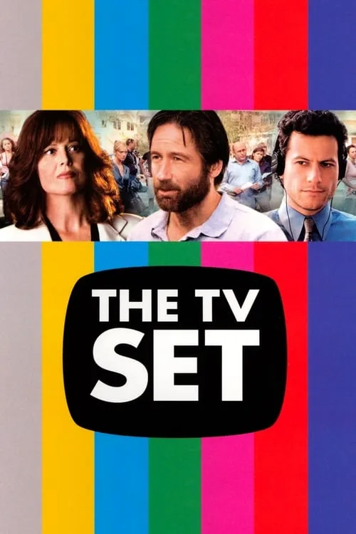 The TV Set (movie)