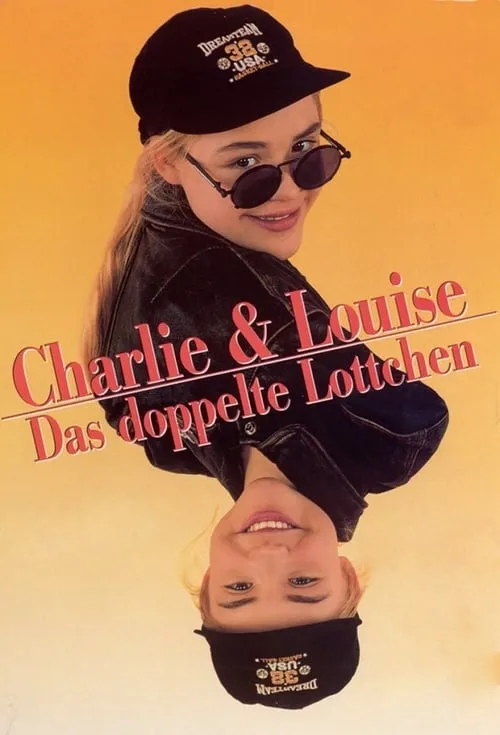 Charlie & Louise - Das doppelte Lottchen (movie)