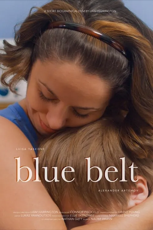 Blue Belt (movie)