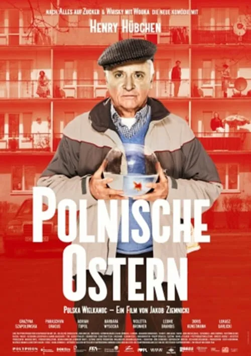 Polnische Ostern (movie)