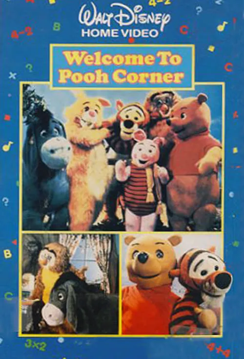 Welcome to Pooh Corner (series)