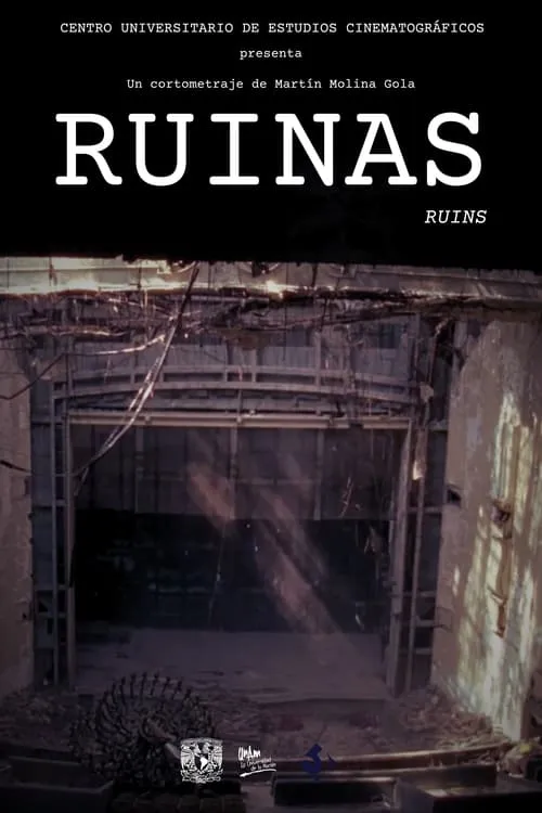 Ruins (movie)