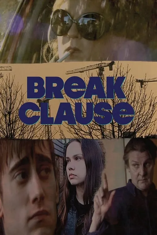 Break Clause (фильм)