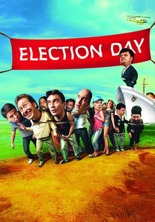 Elections Day (movie)