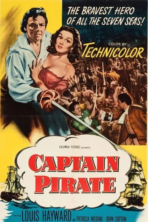 Captain Pirate (movie)