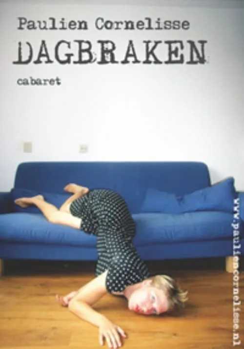 Paulien Cornelisse: Dagbraken