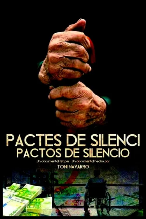 Pactes de silenci (фильм)