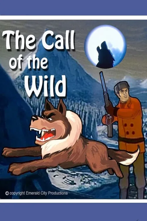 The Call of the Wild (movie)