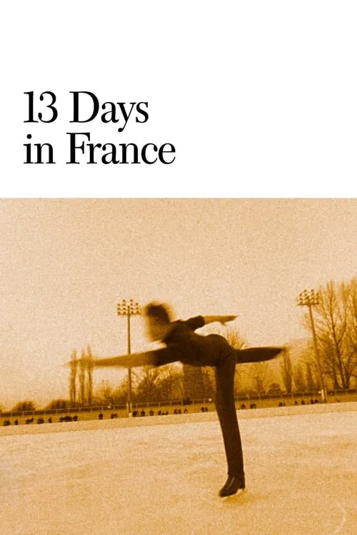 13 Days in France (movie)