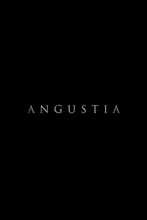 Angustia (фильм)