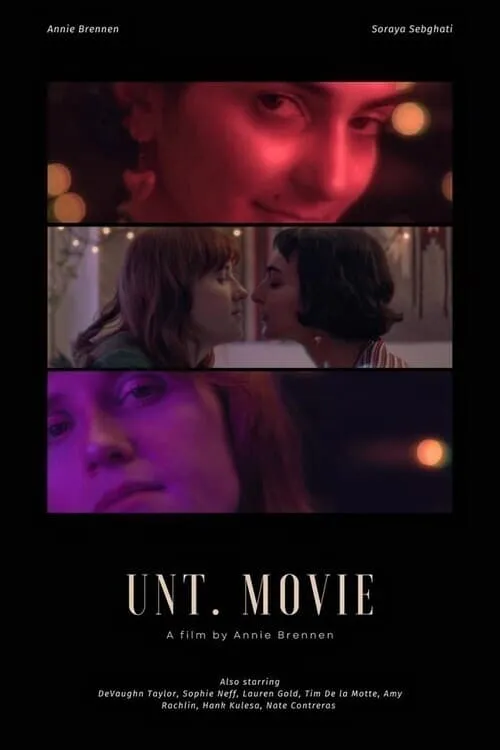 Untitled Movie (movie)