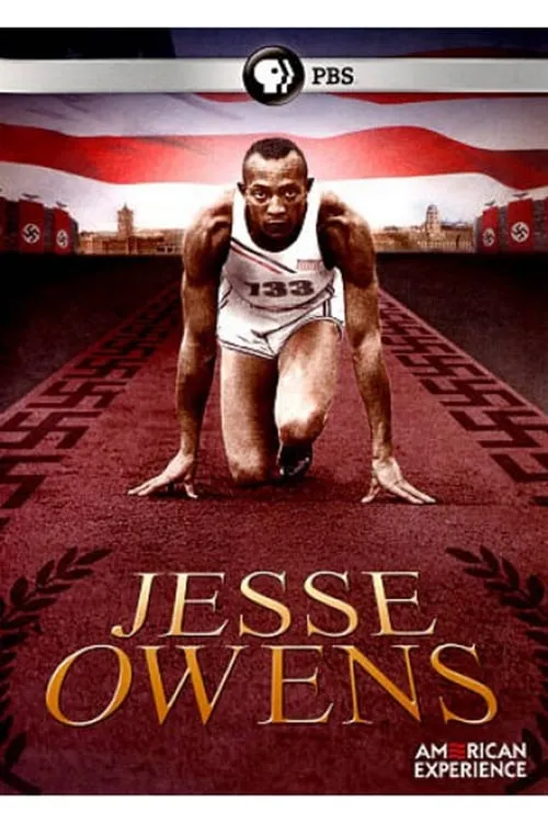 Jesse Owens (movie)