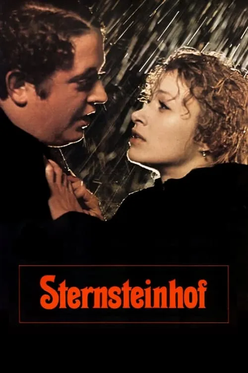 The Sternstein Manor (movie)