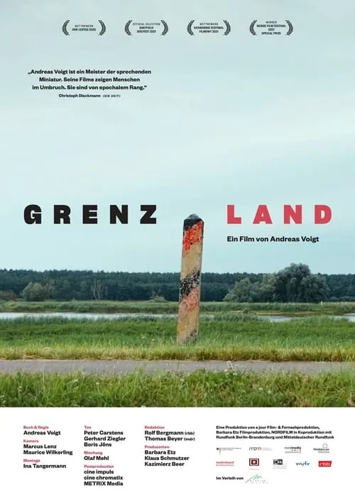 Grenzland (фильм)