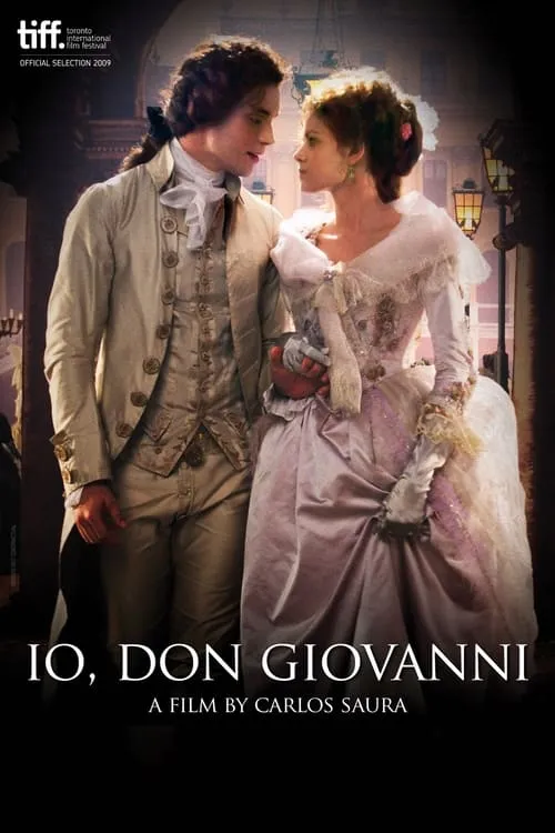 Io, Don Giovanni (фильм)
