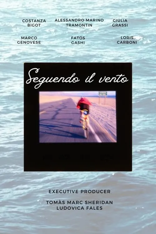 Seguendo il vento (movie)