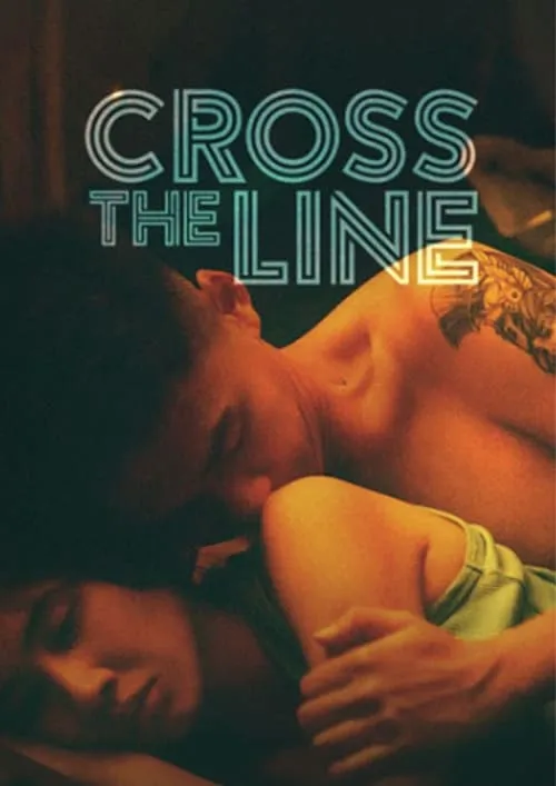 Cross the Line (movie)