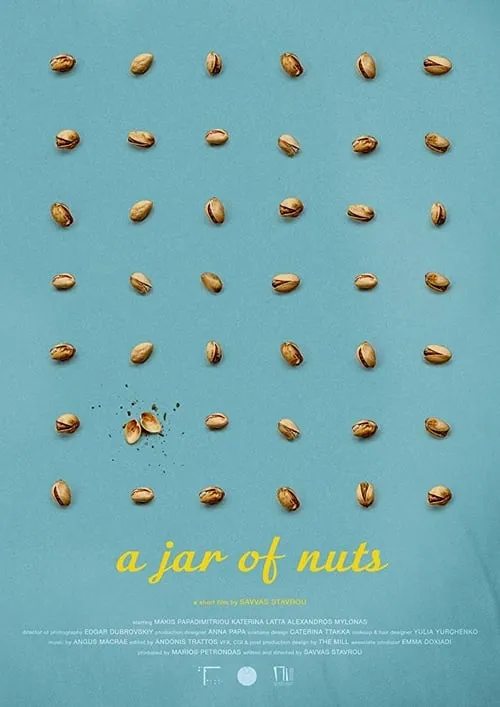 A Jar of Nuts (movie)